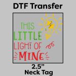 DTF Transfer 2.5" Thumbnail