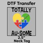 DTF Transfer 2.5" Thumbnail