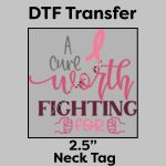 DTF Transfer 2.5" Thumbnail