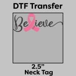 DTF Transfer 2.5" Thumbnail