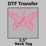 DTF Transfer 2.5" Thumbnail