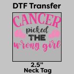 DTF Transfer 2.5" Thumbnail