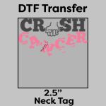 DTF Transfer 2.5" Thumbnail