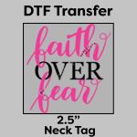 DTF Transfer 2.5" Thumbnail