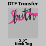 DTF Transfer 2.5" Thumbnail