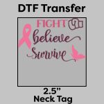 DTF Transfer 2.5" Thumbnail