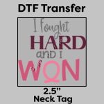 DTF Transfer 2.5" Thumbnail