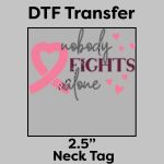 DTF Transfer 2.5" Thumbnail