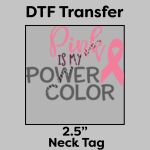 DTF Transfer 2.5" Thumbnail