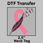 DTF Transfer 2.5" Thumbnail