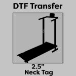 DTF Transfer 2.5" Thumbnail