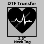 DTF Transfer 2.5" Thumbnail