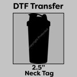 DTF Transfer 2.5" Thumbnail