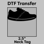 DTF Transfer 2.5" Thumbnail