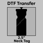 DTF Transfer 2.5" Thumbnail