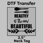 DTF Transfer 2.5" Thumbnail