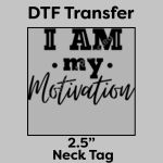 DTF Transfer 2.5" Thumbnail