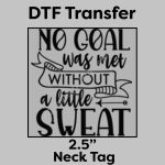 DTF Transfer 2.5" Thumbnail