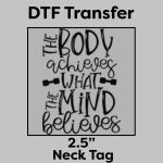 DTF Transfer 2.5" Thumbnail