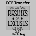 DTF Transfer 2.5" Thumbnail