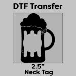 DTF Transfer 2.5" Thumbnail