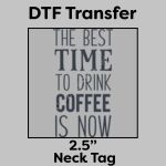 DTF Transfer 2.5" Thumbnail