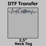 DTF Transfer 2.5" Thumbnail