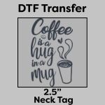 DTF Transfer 2.5" Thumbnail