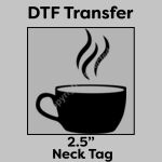 DTF Transfer 2.5" Thumbnail