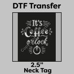 DTF Transfer 2.5" Thumbnail