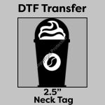 DTF Transfer 2.5" Thumbnail