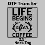 DTF Transfer 2.5" Thumbnail