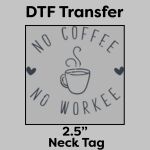 DTF Transfer 2.5" Thumbnail