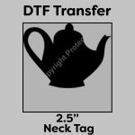 DTF Transfer 2.5" Thumbnail