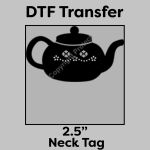 DTF Transfer 2.5" Thumbnail