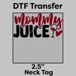 DTF Transfer 2.5" Thumbnail