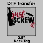 DTF Transfer 2.5" Thumbnail