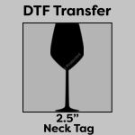 DTF Transfer 2.5" Thumbnail