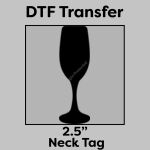 DTF Transfer 2.5" Thumbnail