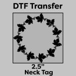 DTF Transfer 2.5" Thumbnail