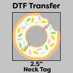 DTF Transfer 2.5" Thumbnail