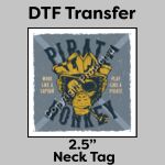 DTF Transfer 2.5" Thumbnail