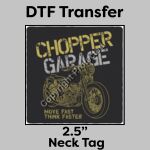 DTF Transfer 2.5" Thumbnail