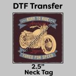 DTF Transfer 2.5" Thumbnail