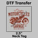 DTF Transfer 2.5" Thumbnail