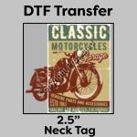 DTF Transfer 2.5" Thumbnail