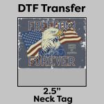 DTF Transfer 2.5" Thumbnail