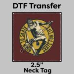 DTF Transfer 2.5" Thumbnail