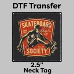 DTF Transfer 2.5" Thumbnail