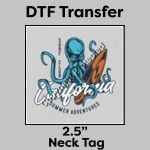 DTF Transfer 2.5" Thumbnail